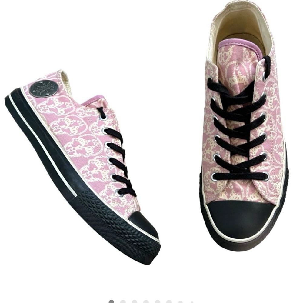 Thomas Wylde low tops. Size 8.5